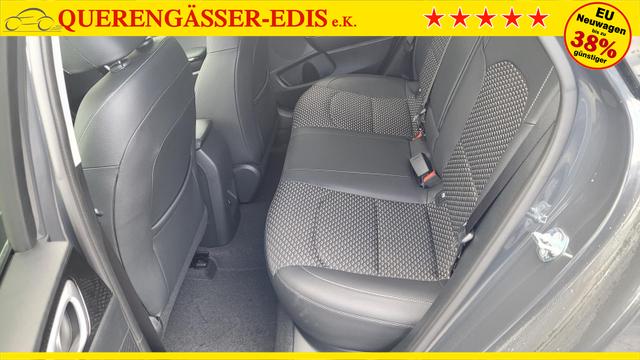 Kia Ceed Gold 1.5 AT*LED*Navi*Shzg*Lhzg*PDC*Cam*17Zoll* 