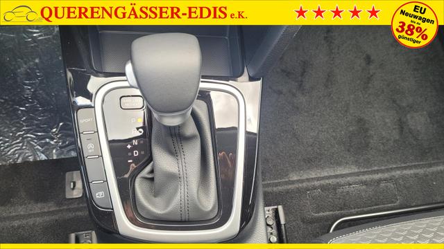 Kia Ceed Gold 1.5 AT*LED*Navi*Shzg*Lhzg*PDC*Cam*17Zoll* 