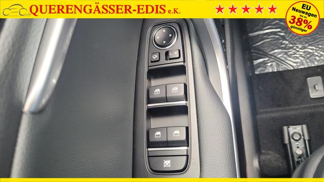 Kia Ceed Gold 1.5 AT*LED*Navi*Shzg*Lhzg*PDC*Cam*17Zoll* 