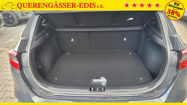 Kia Ceed Gold 1.5 AT*LED*Navi*Shzg*Lhzg*PDC*Cam*17Zoll* 