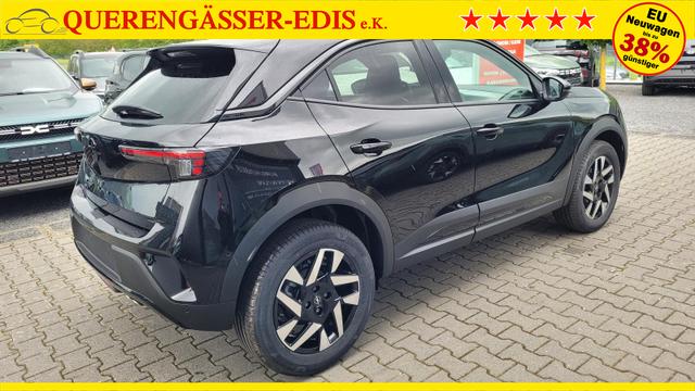 Opel Mokka Edition Edition*LED*Navi*Shzg*PDCv+h*Cam*ACC*17" 
