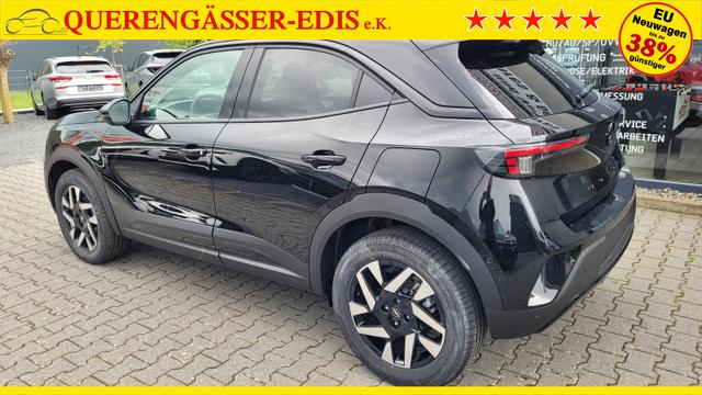 Opel Mokka Edition Edition*LED*Navi*Shzg*PDCv+h*Cam*ACC*17" 