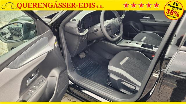 Opel Mokka Edition Edition*LED*Navi*Shzg*PDCv+h*Cam*ACC*17" 