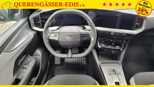 Opel Mokka Edition Edition*LED*Navi*Shzg*PDCv+h*Cam*ACC*17" 