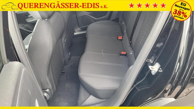 Opel Mokka Edition Edition*LED*Navi*Shzg*PDCv+h*Cam*ACC*17" 