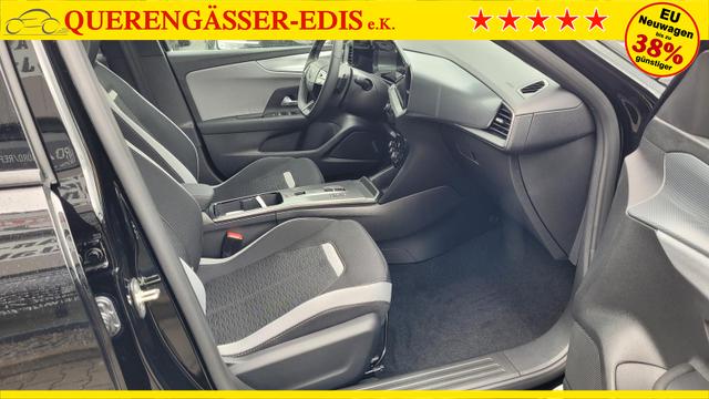 Opel Mokka Edition Edition*LED*Navi*Shzg*PDCv+h*Cam*ACC*17" 