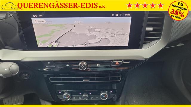 Opel Mokka Edition Edition*LED*Navi*Shzg*PDCv+h*Cam*ACC*17" 
