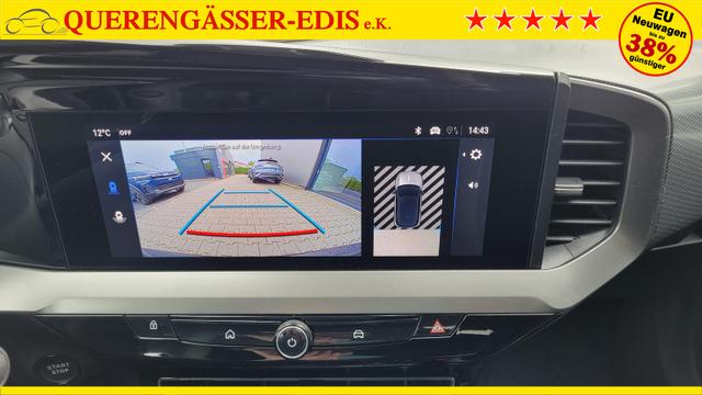 Opel Mokka Edition Edition*LED*Navi*Shzg*PDCv+h*Cam*ACC*17" 