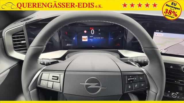 Opel Mokka Edition Edition*LED*Navi*Shzg*PDCv+h*Cam*ACC*17" 