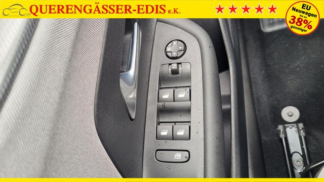 Opel Mokka Edition Edition*LED*Navi*Shzg*PDCv+h*Cam*ACC*17" 