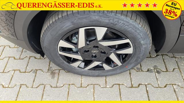 Opel Mokka Edition Edition*LED*Navi*Shzg*PDCv+h*Cam*ACC*17" 