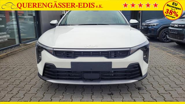 Kia K4 Vision 1.0 +NAVI+SHZ+ACA+LED+KAMERA 