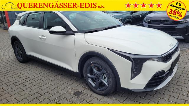 Kia K4 Vision 1.0 +NAVI+SHZ+ACA+LED+KAMERA 