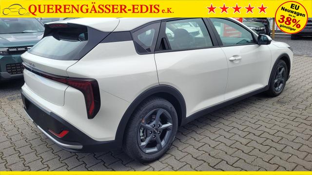 Kia K4 Vision 1.0 +NAVI+SHZ+ACA+LED+KAMERA 