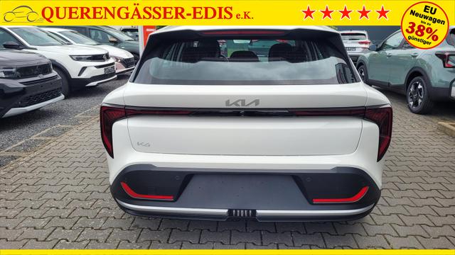 Kia K4 Vision 1.0 +NAVI+SHZ+ACA+LED+KAMERA 