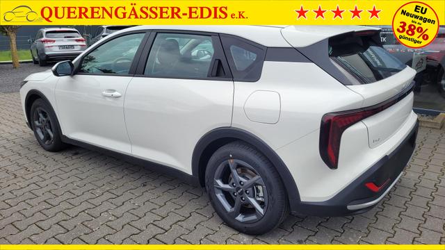 Kia K4 Vision 1.0 +NAVI+SHZ+ACA+LED+KAMERA 