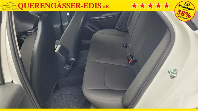 Kia K4 Vision 1.0 +NAVI+SHZ+ACA+LED+KAMERA 