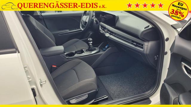 Kia K4 Vision 1.0 +NAVI+SHZ+ACA+LED+KAMERA 