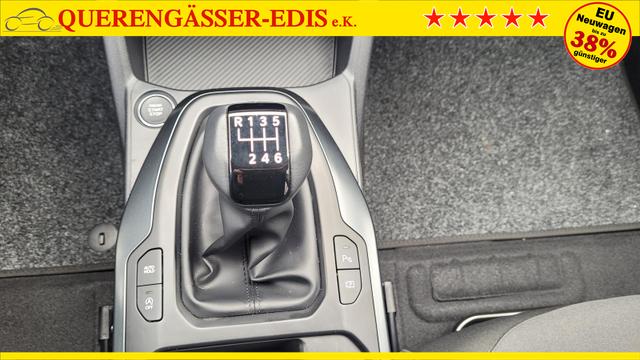 Kia K4 Vision 1.0 +NAVI+SHZ+ACA+LED+KAMERA 