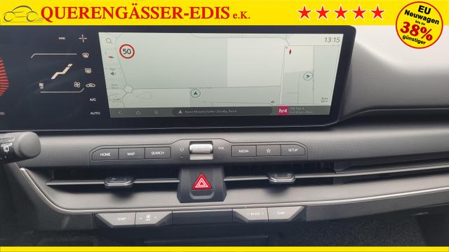 Kia K4 Vision 1.0 +NAVI+SHZ+ACA+LED+KAMERA 
