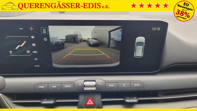 Kia K4 Vision 1.0 +NAVI+SHZ+ACA+LED+KAMERA 