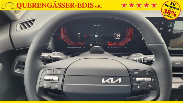 Kia K4 Vision 1.0 +NAVI+SHZ+ACA+LED+KAMERA 