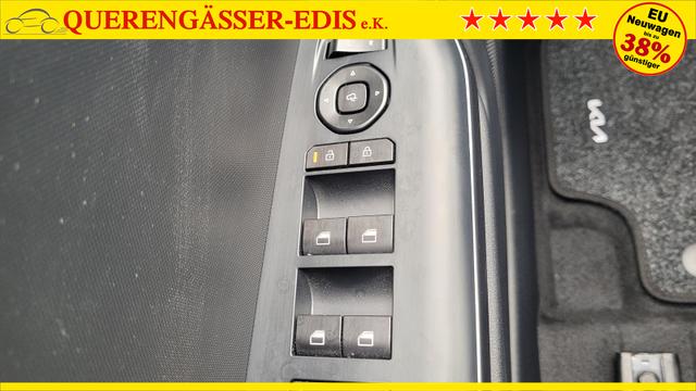 Kia K4 Vision 1.0 +NAVI+SHZ+ACA+LED+KAMERA 