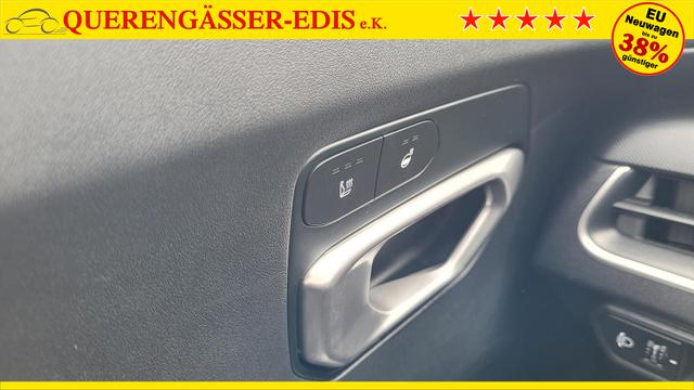 Kia K4 Vision 1.0 +NAVI+SHZ+ACA+LED+KAMERA 