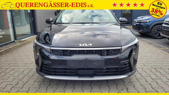 Kia K4 1.6 T-GDI 110 kW Vision DCT+NAVI+SHZ+ACA+LED+KAMERA 