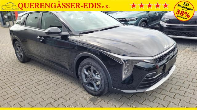 Kia K4 1.6 T-GDI 110 kW Vision DCT+NAVI+SHZ+ACA+LED+KAMERA 