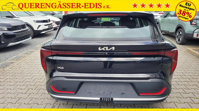 Kia K4 1.6 T-GDI 110 kW Vision DCT+NAVI+SHZ+ACA+LED+KAMERA 