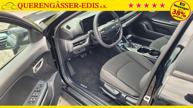 Kia K4 1.6 T-GDI 110 kW Vision DCT+NAVI+SHZ+ACA+LED+KAMERA 