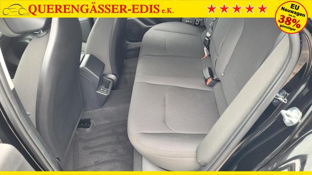 Kia K4 1.6 T-GDI 110 kW Vision DCT+NAVI+SHZ+ACA+LED+KAMERA 