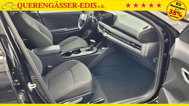 Kia K4 1.6 T-GDI 110 kW Vision DCT+NAVI+SHZ+ACA+LED+KAMERA 