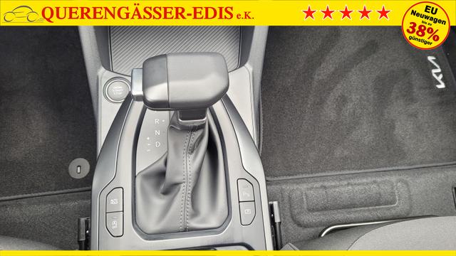 Kia K4 1.6 T-GDI 110 kW Vision DCT+NAVI+SHZ+ACA+LED+KAMERA 