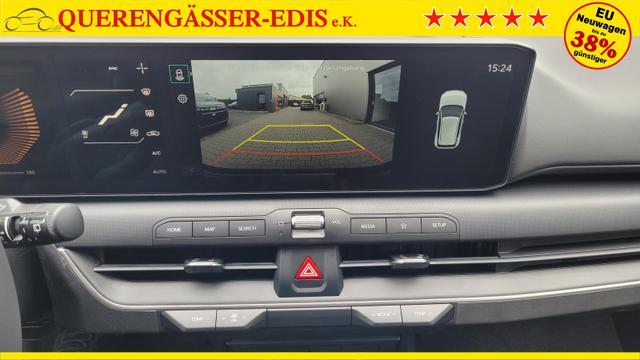 Kia K4 1.6 T-GDI 110 kW Vision DCT+NAVI+SHZ+ACA+LED+KAMERA 