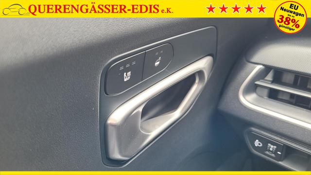 Kia K4 1.6 T-GDI 110 kW Vision DCT+NAVI+SHZ+ACA+LED+KAMERA 