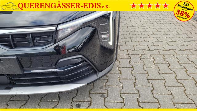 Kia K4 1.6 T-GDI 110 kW Vision DCT+NAVI+SHZ+ACA+LED+KAMERA 