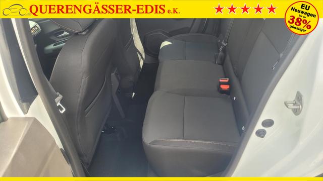 Dacia Sandero Stepway Extreme Step 2026 Drive&Tech&Winter-Pack 