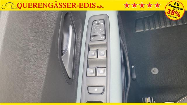 Dacia Sandero Stepway Extreme Step 2026 Drive&Tech&Winter-Pack 