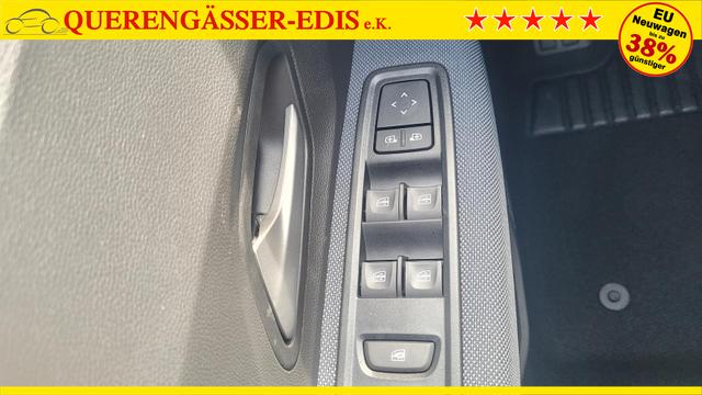 Dacia Sandero Stepway Expression Step 2026 TCe110 Winter Paket 