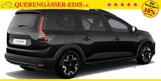 Dacia Jogger Journey Eco-G 120 AT Vollausstattung 7Sitzer 