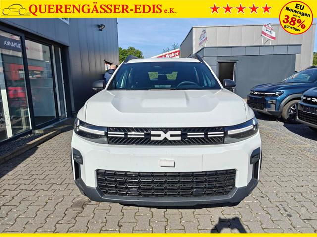 Dacia Bigster TCe 140 TCe140 Hybrid-G*LED*PDC*Cam*17Zoll*Klima 