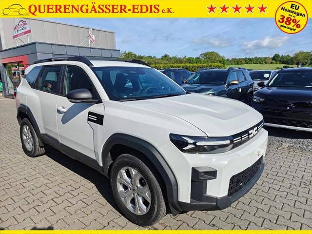 Dacia Bigster TCe 140 TCe140 Hybrid-G*LED*PDC*Cam*17Zoll*Klima 