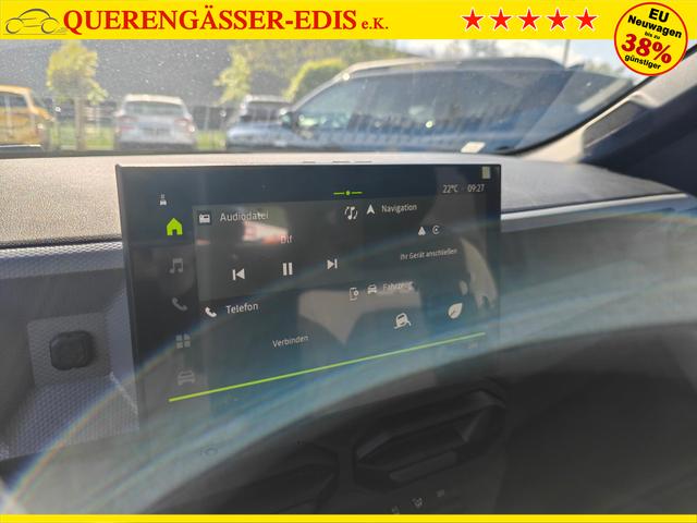 Dacia Bigster TCe 140 TCe140 Hybrid-G*LED*PDC*Cam*17Zoll*Klima 