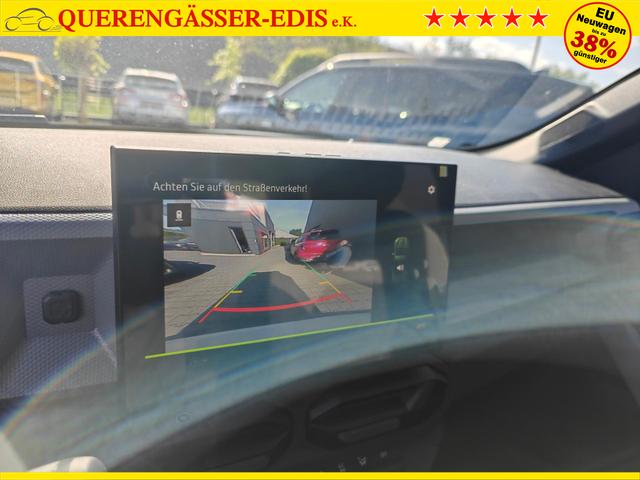 Dacia Bigster TCe 140 TCe140 Hybrid-G*LED*PDC*Cam*17Zoll*Klima 