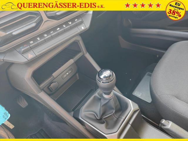 Dacia Bigster TCe 140 TCe140 Hybrid-G*LED*PDC*Cam*17Zoll*Klima 