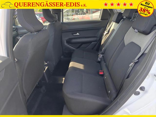 Dacia Bigster TCe 140 TCe140 Hybrid-G*LED*PDC*Cam*17Zoll*Klima 