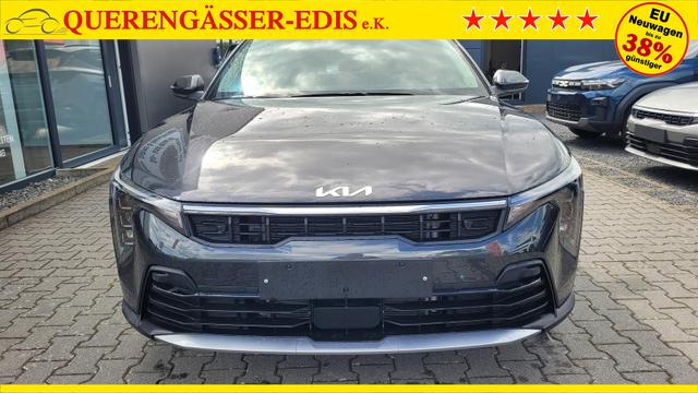 Kia K4 1.6 T-GDI 110 kW Vision DCT+NAVI+SHZ+ACA+LED+KAMERA 