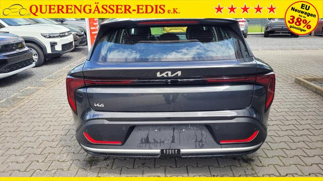Kia K4 1.6 T-GDI 110 kW Vision DCT+NAVI+SHZ+ACA+LED+KAMERA 